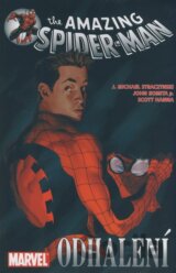 Spider-Man: Odhalení