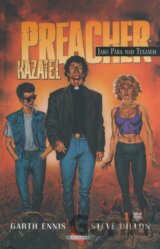 Preacher - Kazatel