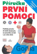 Příručka první pomoci