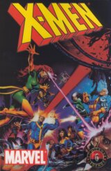 X-Men