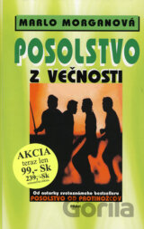 Posolstvo z večnosti