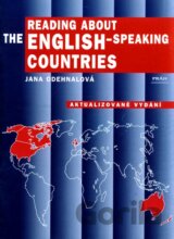 Reading about the English-speaking countries