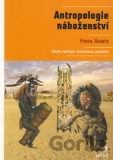 Antropologie náboženství