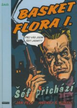 Basket flora I.