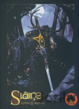 Sláine - Rohatý bůh 02