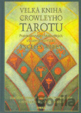 Velká kniha Crowleyho tarotu