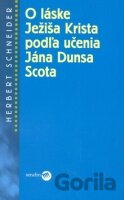 O láske Ježíša Krista