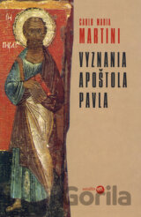 Vyznania apoštola Pavla
