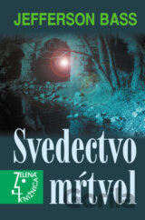 Svedectvo mŕtvol