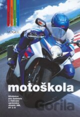 Motoškola
