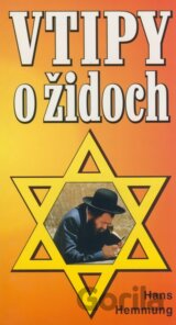 Vtipy o židoch