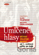 Umlčené hlasy