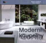 Moderní koupelny