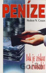 Peníze