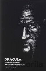 Dracula: Skutečný deník Jonathana Harkera