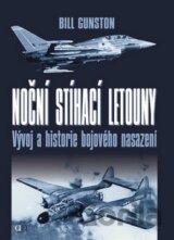 Noční stíhací letouny