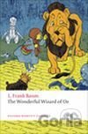 The Wonderful Wizard of Oz
