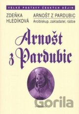Arnošt z Pardubic