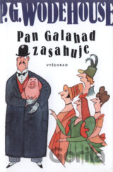 Pan Galahad zasahuje