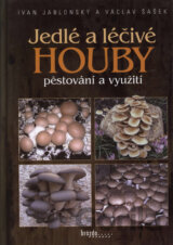 Jedlé a léčivé houby