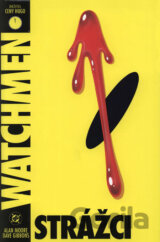 Watchmen - Strážci