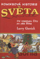 Komiksová historie sveta II.