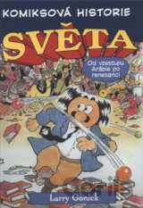 Komiksová historie světa III.