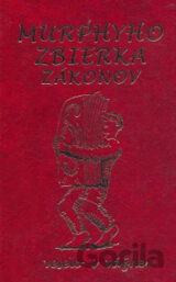 Murphyho zbierka zákonov