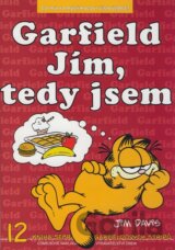 Garfield 12: Jím, tedy jsem