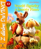 Veselé figúrky z hmoty Fimo