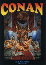 Conan
