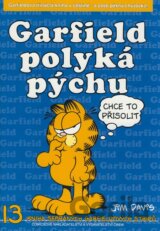 Garfield 13: Polyká pýchu