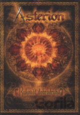 Asterion - Rukověť dobrodruha