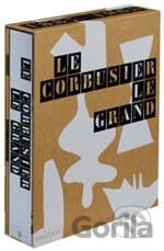 Le Corbusier Le Grand