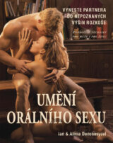 Umění orálního sexu