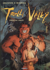 Trollí války 4 - Okultní oheň