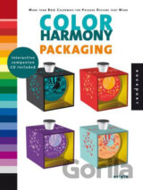 Colour Harmony: Packaging