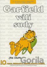 Garfield 10: Válí sudy