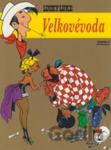 Lucky Luke - Velkovévoda