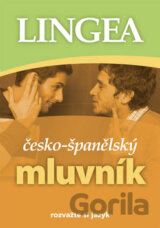 Česko-španělský mluvník