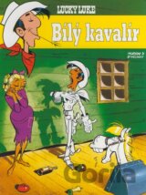 Lucky Luke - Bílý kavalír