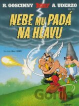Nebe mu padá na hlavu - Díl 33.