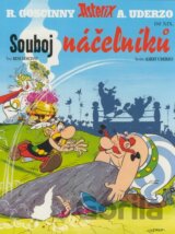 Souboj náčelníků - Díl XIX.