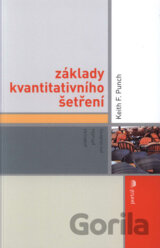 Základy kvantitativního šetření