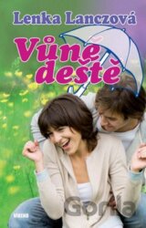 Vůně deště