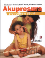 Akupresura pro rodiče s dětmi