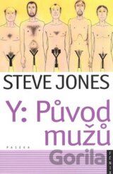 Y: Původ mužů