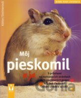 Môj pieskomil a ja
