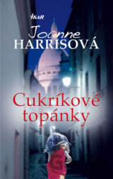 Cukríkové topánky