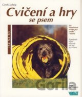 Cvičení a hry se psem